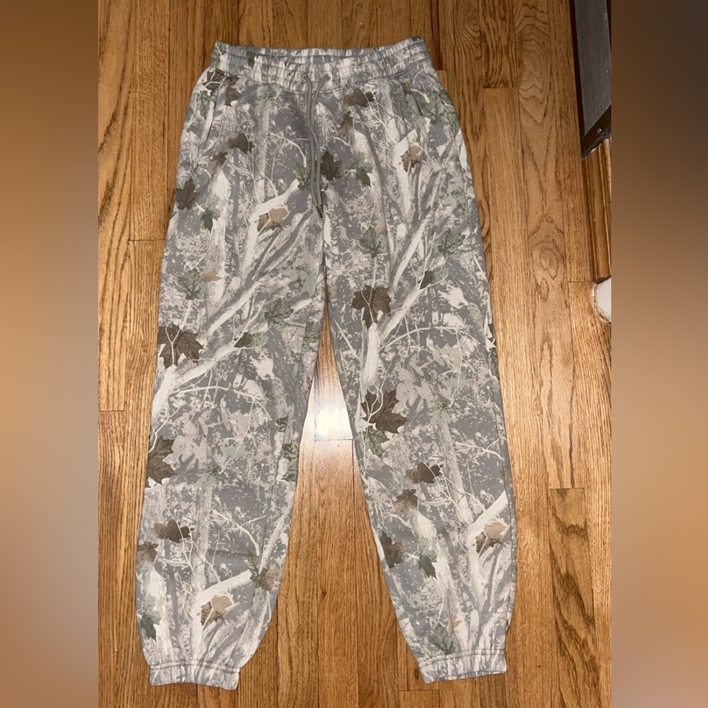 Abercrombie & Fitch Sunday Sweatpant